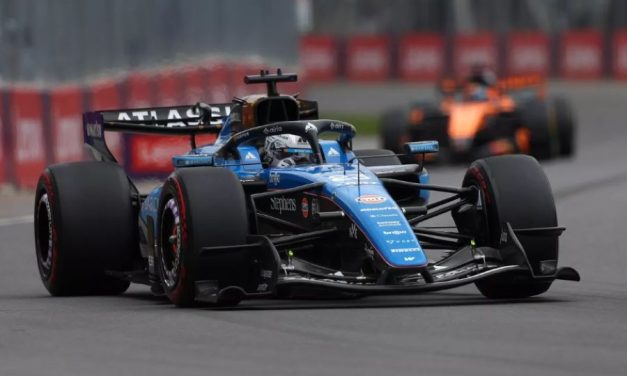 Vowles: Williams nastavlja donositi nadogradnje za ulaske u top 10
