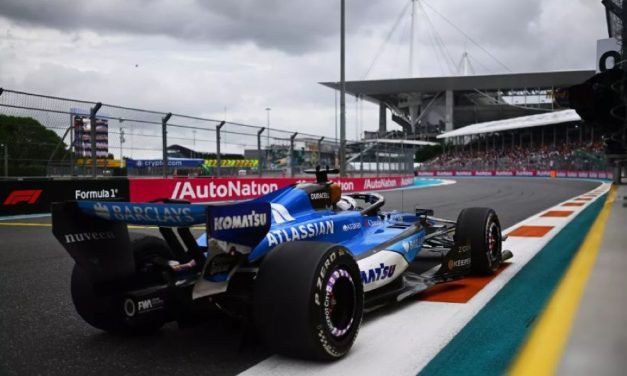 Williams potvrdio veliku nadogradnju za Kanadu nakon napretka u Miamiju