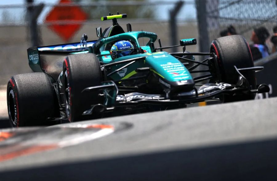 AMR26 ‘B’: Aston Martin i Newey spremaju potpuno novi bolid za ljeto