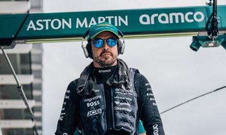 Alonso: Aston Martin neće trošiti novac na male nadogradnje