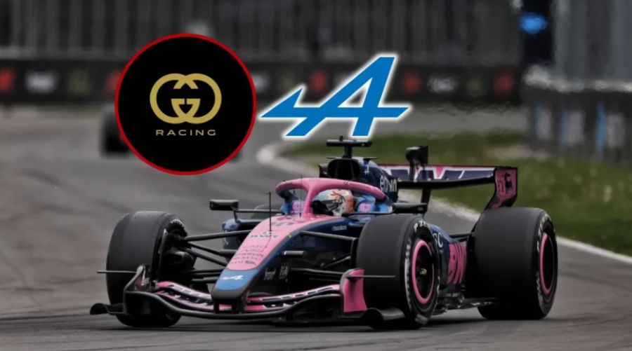 Gucci postaje naslovni partner Alpinea od 2027. godine