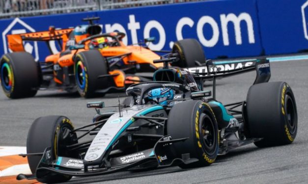 Mercedes i McLaren spremaju novi okršaj: Kanada donosi ključne nadogradnje sezone