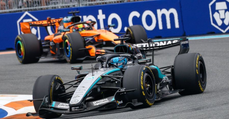 Mercedes i McLaren spremaju novi okršaj: Kanada donosi ključne nadogradnje sezone