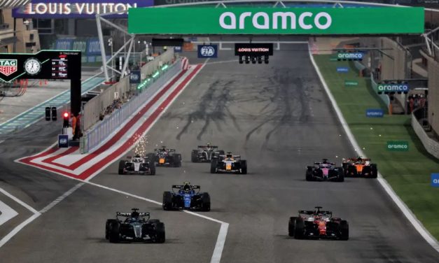 F1 razmatra proširenje kalendara za 2026