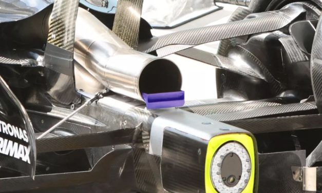 FIA razmatra zabranu Ferrarijevog „blown exhausta“ od 2027