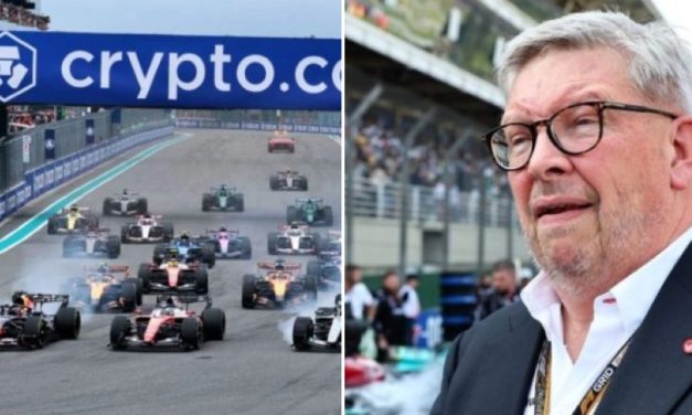 Ross Brawn u MotoGP-u, Hamiltonovi rezultati, Red Bull uzeo performanse vodećim — Rezime dana