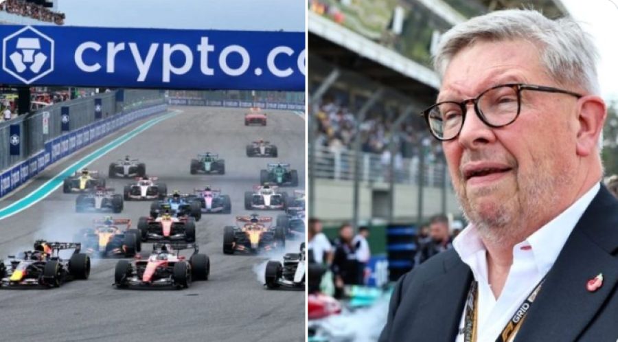 Ross Brawn u MotoGP-u, Hamiltonovi rezultati, Red Bull uzeo performanse vodećim — Rezime dana