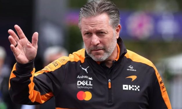 Brown traži reakciju FIA-e: Mercedes i Alpine ne smiju postati novi Red Bull i Racing Bulls