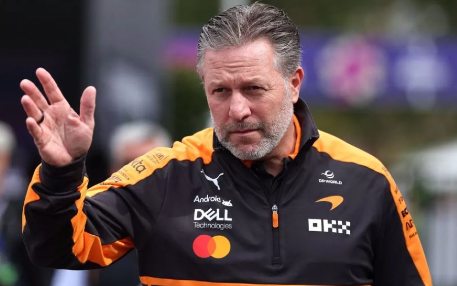 Brown traži reakciju FIA-e: Mercedes i Alpine ne smiju postati novi Red Bull i Racing Bulls