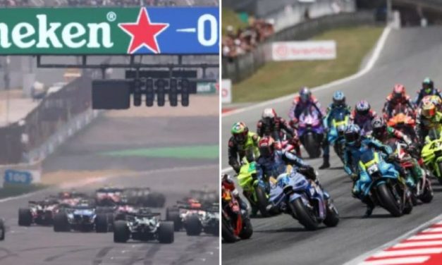 FIA želi V8 2029., Aprillia traži izmjene pravila, Aston s novim mjenjačem, Antonelliju zabranjen Nürburgring — Rezime dana