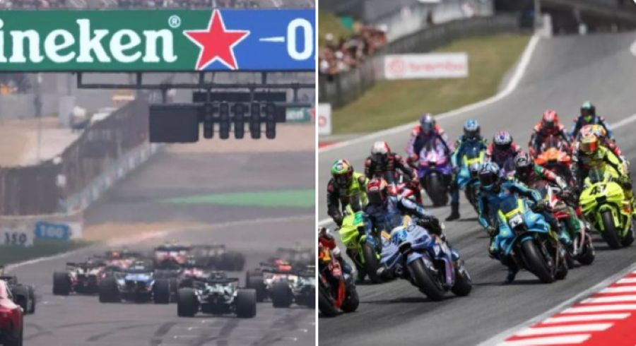 FIA želi V8 2029., Aprillia traži izmjene pravila, Aston s novim mjenjačem, Antonelliju zabranjen Nürburgring — Rezime dana