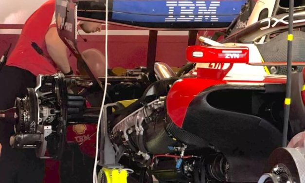 Ferrari s velikim paketomu Miamiju: SF-26 mijenja filozofiju u ključnim zonama