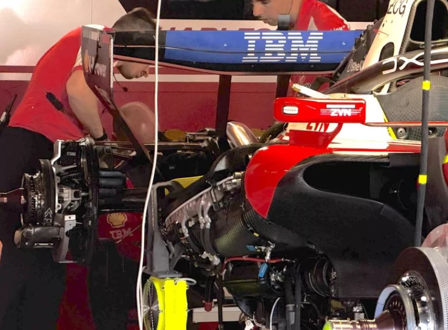 Ferrari s velikim paketomu Miamiju: SF-26 mijenja filozofiju u ključnim zonama