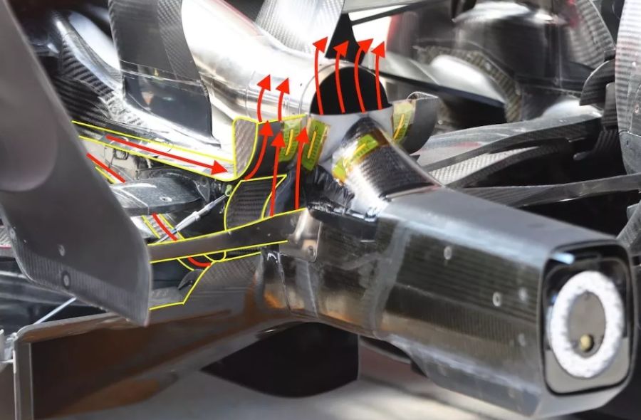Ferrari ostaje bez velikog aduta? FIA želi zabraniti “blown exhaust” koji je SF-26 donosio ogroman dobitak