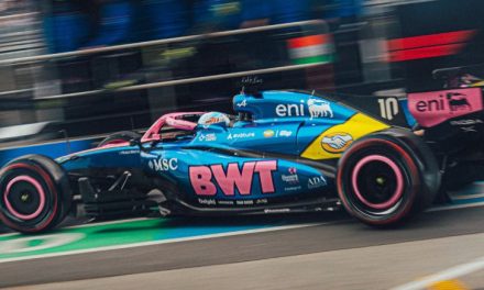 Gasly priznao: Alpine još uvijek ne razumije misteriozne probleme na njegovom bolidu