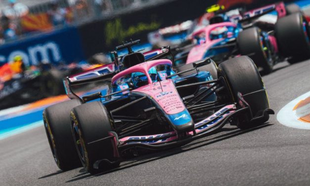 Alpine otvorio novu poziciju za bivšeg FIA-inog stručnjaka