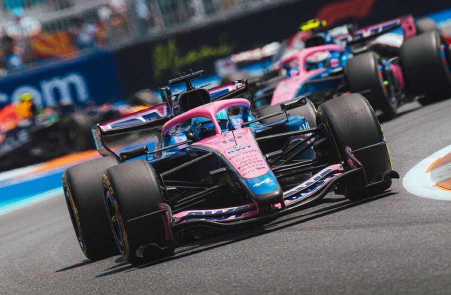 Alpine otvorio novu poziciju za bivšeg FIA-inog stručnjaka