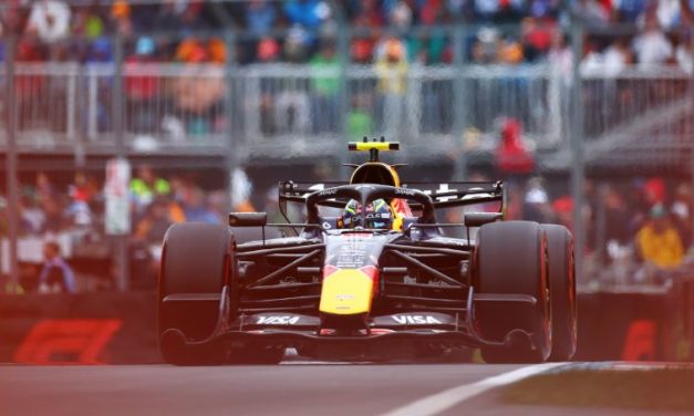 Red Bull: U Kanadi smo uzeli performanse vodećim timovima