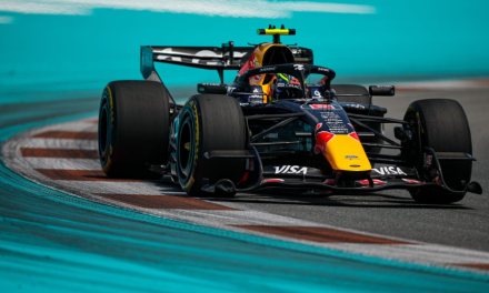 Red Bull priznao grešku za Hadjarovu diskvalifikaciju