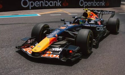 Red Bull: Kanada će biti test za nadograđeni paket RB22