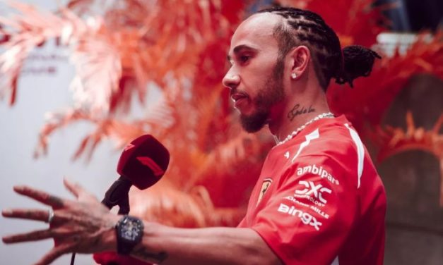 Hamilton: Simulator me odveo u pogrešnom smjeru