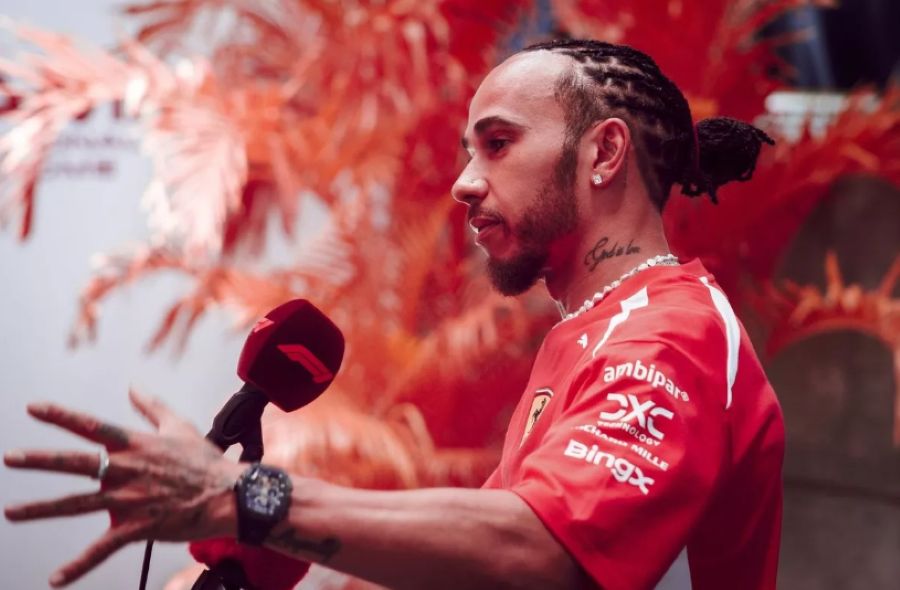 Hamilton: „Vratio bih F1 na ručni mjenjač i manje elektronike“