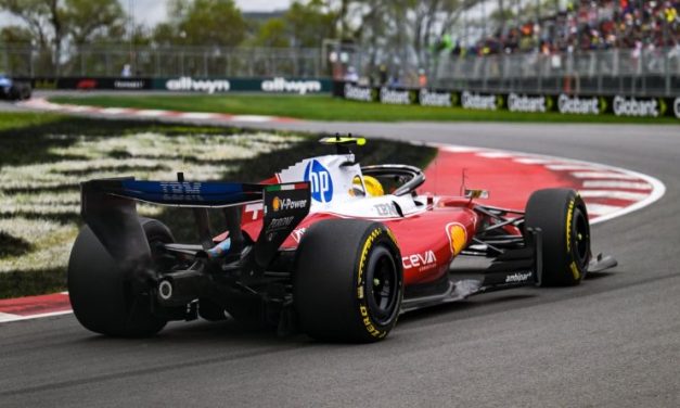 Ferrari jedini uspio pratiti Mercedesov trik u Kanadi