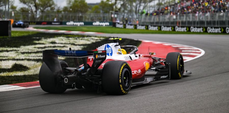 Ferrari jedini uspio pratiti Mercedesov trik u Kanadi