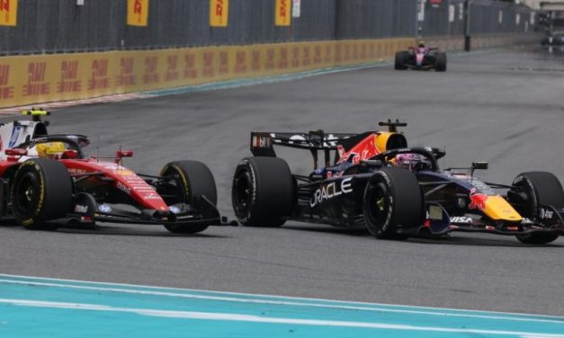 Coulthard: Verstappen se bolje uklapa u Ferrari nego u Mercedes