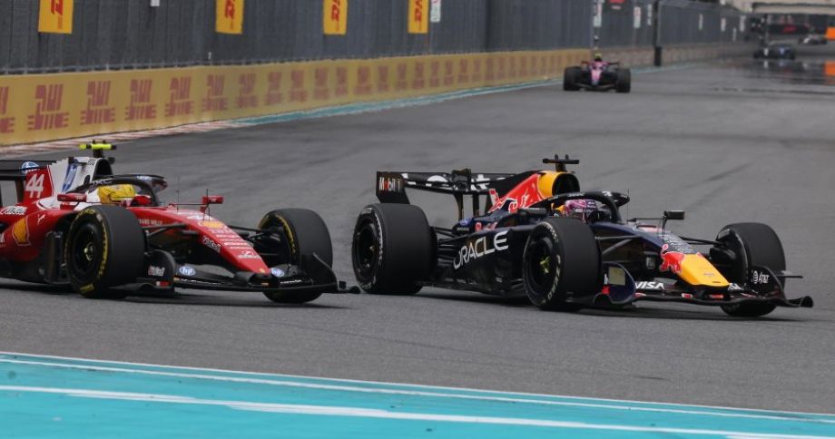 Coulthard: Verstappen se bolje uklapa u Ferrari nego u Mercedes