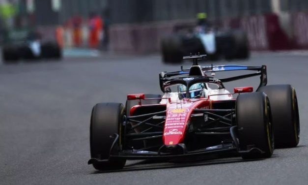 Monaco bez aktivne aerodinamike: Ferrari dobija najveću priliku za pobjedu