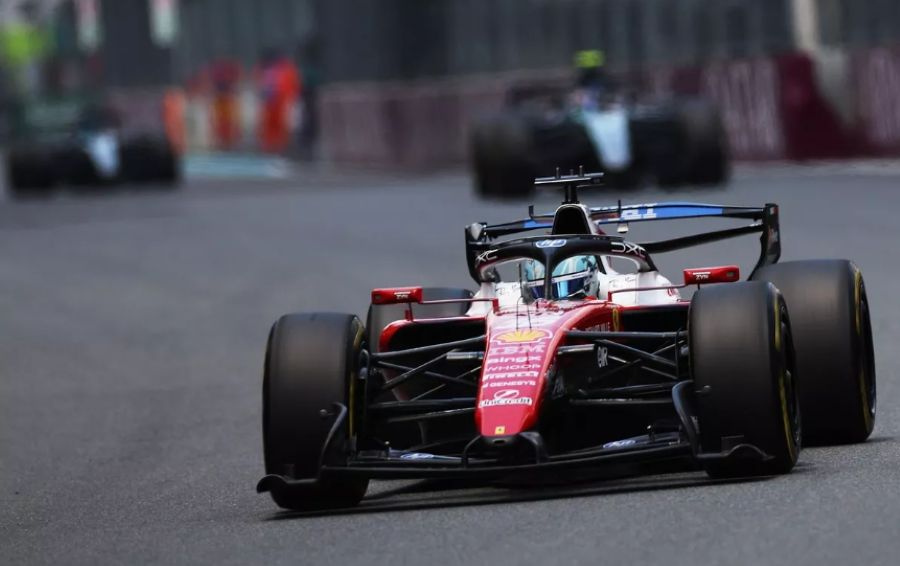 Monaco bez aktivne aerodinamike: Ferrari dobija najveću priliku za pobjedu