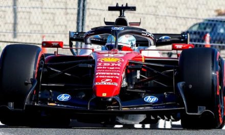 Ferrari u Kanadi polaže najvažniji test sezone za SF-26