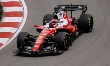Leclerc: Montreal historijski mi nije odgovarao