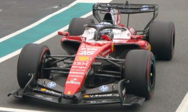 Steiner poručio FIA-i: Ako ne možete odmah odlučiti, nemojte dijeliti kazne