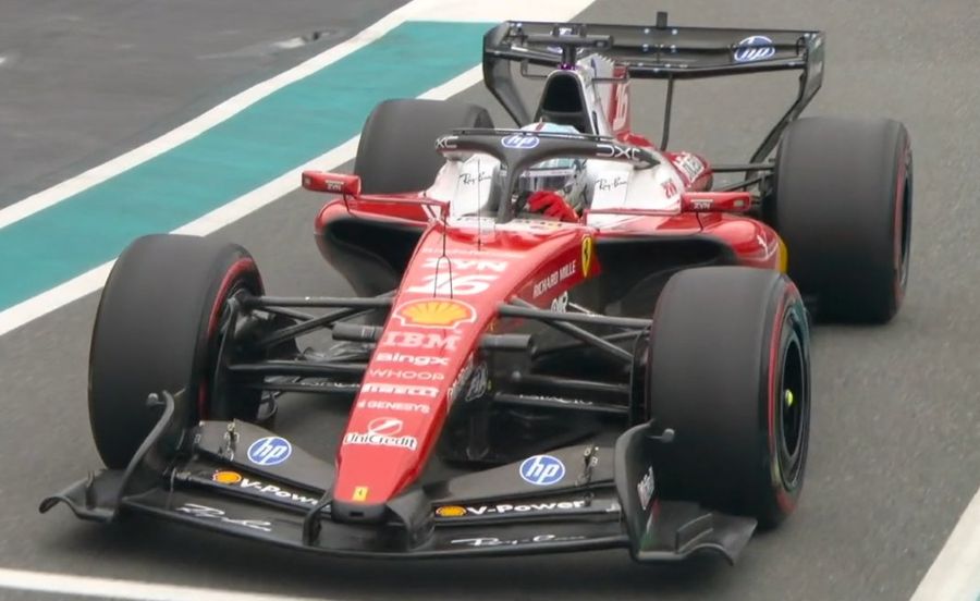 Steiner poručio FIA-i: Ako ne možete odmah odlučiti, nemojte dijeliti kazne