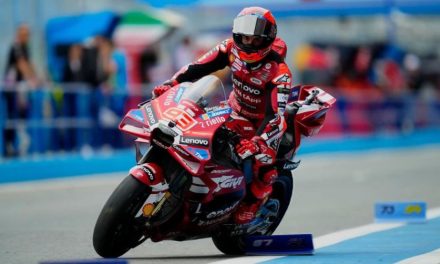 Marquez: Na meni je da budem bolji, Ducati može osvajati titule