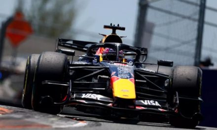 Red Bull se izvinio Verstappenu zbog kašnjenja s rješenjem problema upravljanja