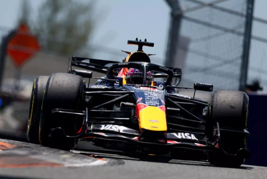 Red Bull se izvinio Verstappenu zbog kašnjenja s rješenjem problema upravljanja