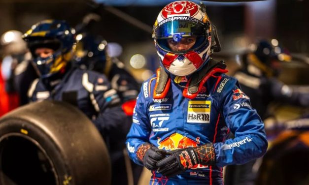 Mercedes: Sretni smo što je Verstappen izabrao nas za utrkivanje