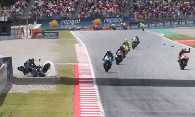 Ezpeleta branio MotoGP nakon haosa u Barceloni: “Donijeli smo ispravne odluke”