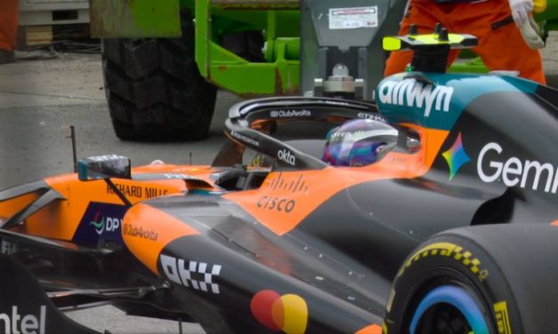 McLaren otkrio: Norris je imao pregrijavanje motora i kvar mjenjača u Kanadi