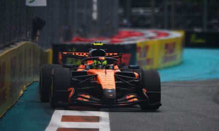 Norris: Formula 1 je biznis, zato vozači nemaju veću riječ u pravilima