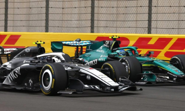 Cadillac ne želi zaostati: Perez upozorio na Aston Martinov mogući povratak