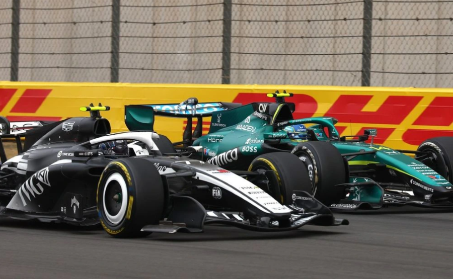 Cadillac ne želi zaostati: Perez upozorio na Aston Martinov mogući povratak