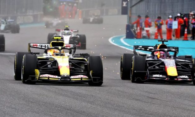 McLaren traži kraj Red Bullove F1 strukture: Brown poslao oštro pismo FIA-i