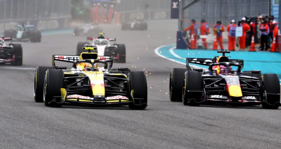 McLaren traži kraj Red Bullove F1 strukture: Brown poslao oštro pismo FIA-i