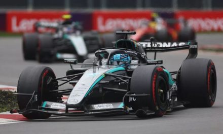 Russell: Ne dirajte pravila, motori omogućavaju sjajno utrkivanje