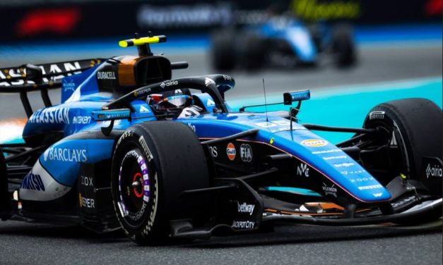 Sainz upozorio: Williams je još daleko od oporavka