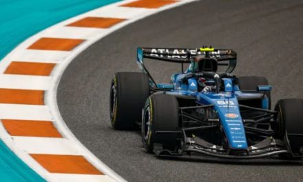 Sainz: Ovo je bolid koji smo trebali imati već na prvoj utrci